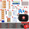Sanke Rescue 103PC Multi-Purpose Emergency First Aid Kit