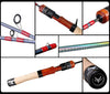 PureLure TROTA BFS Casting/Spinning Rod UL FAST 3PC 1.40m 1.53m