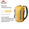 Naturehike PVC Waterproof Dry Bag 10L/15L/25L