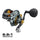 Grey Gold Power Handle 6.6:1