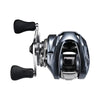 Shimano ALDEBARAN DC (2025) Baitcast Reel MGL SPOOL IV I-DC 5 150g 7.8:1/8.9:1 10+1BB Max Drag 4kg