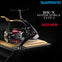 SHIMANO 2025 New BB-X HYPER FORCE TYPE 2 C3000DXG S Spinning Fishing Reel Original Offshore Weel Surf Fishing Handbrake Reels