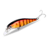 ASINIA Tilapia 6.5cm 5.8g Jerkbait