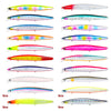 Tsurinoya STINGER 163S Sinking Saltwater Jerkbait Minnow 163mm 34.2g