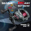 Seasir DCAST DC Baitcasting Reel 7.3:1 7+1BB Max Drag 8.5kg