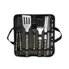 Outdoor BBQ Tool Set