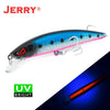 Jerry Arrow Sinking Minnow Lure 9cm 9.2g