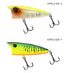 Tsurinoya Ripple 60F Surface Popper Lure 60mm 8.7g