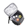 Tomshoo Large Capacity Leakproof Thermal Cooler Bag 18L