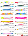 Tsurinoya STINGER 163S Sinking Saltwater Jerkbait Minnow 163mm 34.2g
