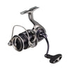 DAIWA 2025 CALDIA LT Fishing Reel Spinning Reel For Freshwater 6+1BB Drag 5-12kg AIRDRIVE DESIGN MONOCOQUE BODY
