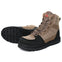 Kylebooker Men's Anti Slip Wading Boots US Sizes 8-14