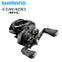 Shimano CURADO MGL (2020/2021) Baitcast Reel 6.2:1/7.4:1/8.1:1 6/8+1BB 5.5Kg Max Drag