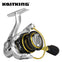 KastKing Zephyr Carbon Spinning Reel 10+1BB 5.2:1 18-22Lbs Max Drag