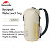 Naturehike PVC Waterproof Dry Bag 10L/15L/25L