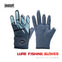Kingdom Anti-Slip Breathable Fishing Gloves