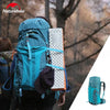 Naturehike Large Capacity Backpack 45L 55L