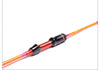 Mavllos Focoso BFS Fishing Rod 1.98M 2PC UL Carbon