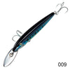 Hunthouse Countdown MAGNUM Ocean Lure 140mm 40g