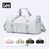 LEE Duffel Bag with Shoe Compartment