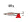 10g(red heart)