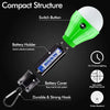 Camp Lightbulb LED Lantern 100LM
