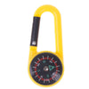 Quick Release 2-in-1 Carabiner Compass