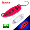 Jerry Sagittarius Spoons 2g 3.5g 5.5g