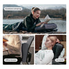FLEXTAIL Zero Pillow SE Ergonomic Inflatable Camping Pillow