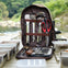Outdoor Portable Cutlery Camp Set