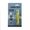 SWISS+TECH 11 in 1 Mini Multitool