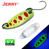Jerry Sagittarius Spoons 2g 3.5g 5.5g
