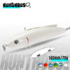 Hunthouse GT Ocean Pencil Saltwater Lure 140mm 70g
