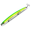 ASINIA Tomahawk 110mm 12g Pencil Jerkbait