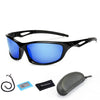 Reedocks Polarized Fishing Sunglasses