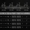 MiFiNE FREE RUNNER TX Spinning Reel 6+1BB 5.1:1 Ratio
