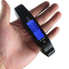 50kg/110lb Portable Digital LCD Scale