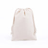 Cotton Drawstring Stuff Sack S M L