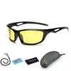 Reedocks Polarized Fishing Sunglasses
