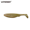 WATERBOY Pro Shad Soft Bait 12.5cm 15cm 20cm