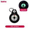 Kanpas Luminous Outdoor Compass EDC-18 / EDC-V20
