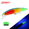 Jerry Arrow Sinking Minnow Lure 9cm 9.2g