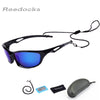 Reedocks Polarized Fishing Sunglasses
