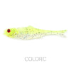 Supercontinent Filet Minnow 5.5CM/6.8CM 10/15Pcs