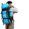 Bubumi Mountaineering Backpack 90L