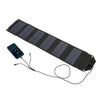 60W 80W 100W Foldable Solar Panel 5V USB