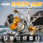 SeaKnight Speedy SAW Series Spinning Reel 6.2:1 10+1BB 9-11Kg Max Drag