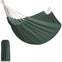 Heavy-Duty Portable 2-Person Canvas Hammock