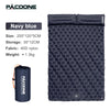PACOONE Double Extra Wide Inflatable Mattress