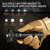 ACEBEAM L35 2.0 Tactical Flashlight 6500K 5000LM Super Bright